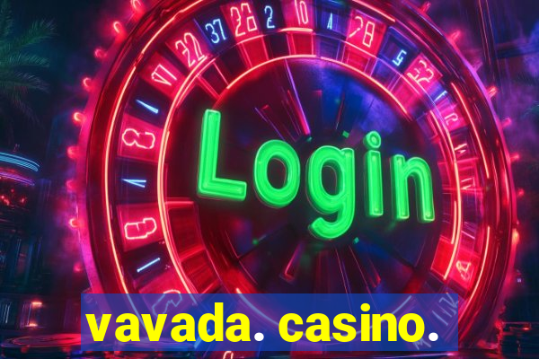 vavada. casino.